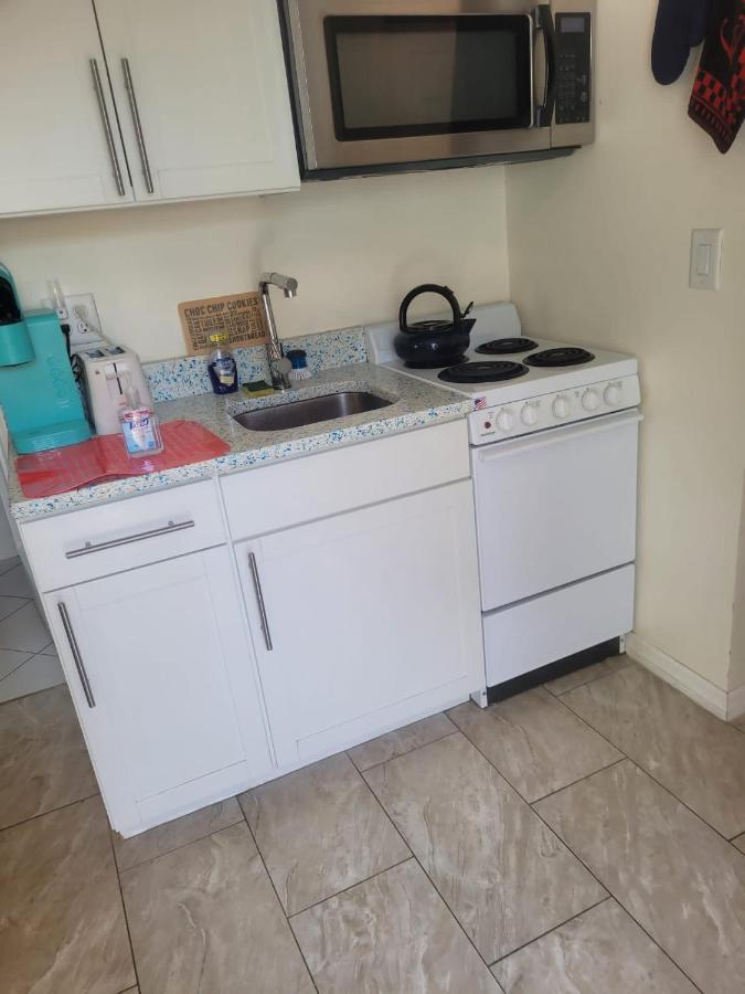 ~ Cozy In-Law Apartment Close To Siesta Key ~ Sarasota Exterior foto