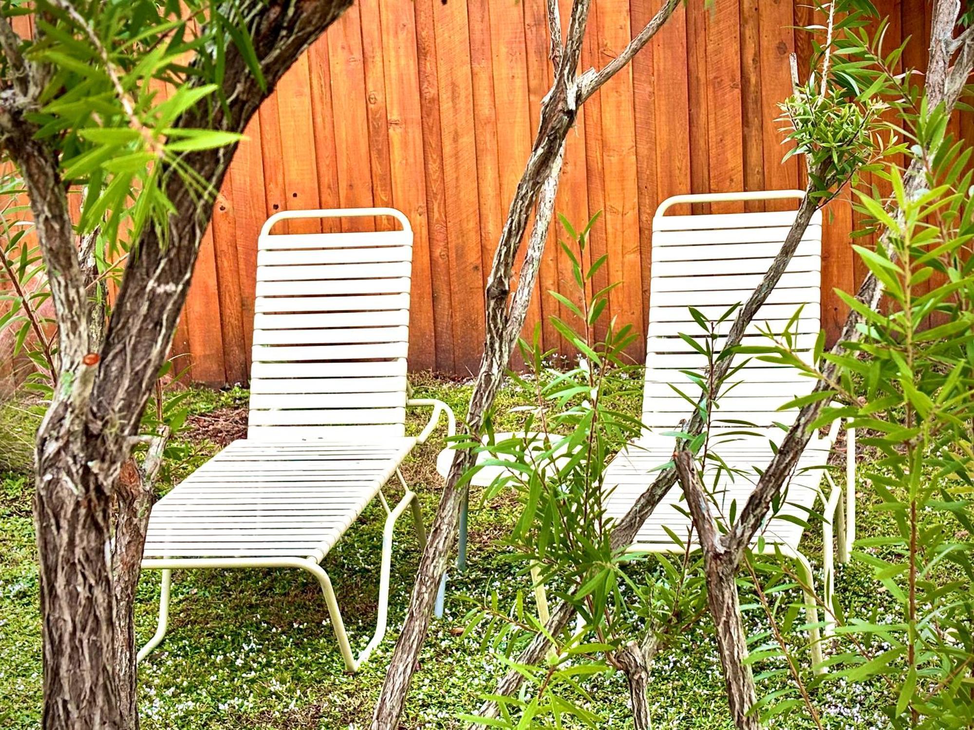 ~ Cozy In-Law Apartment Close To Siesta Key ~ Sarasota Exterior foto
